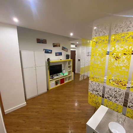 Apartament La Casa Di Katia Rzym Zewnętrze zdjęcie