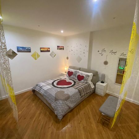 Apartament La Casa Di Katia Rzym Zewnętrze zdjęcie