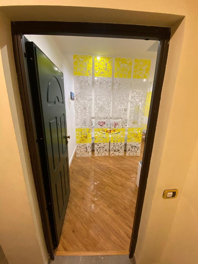 Apartament La Casa Di Katia Rzym Zewnętrze zdjęcie
