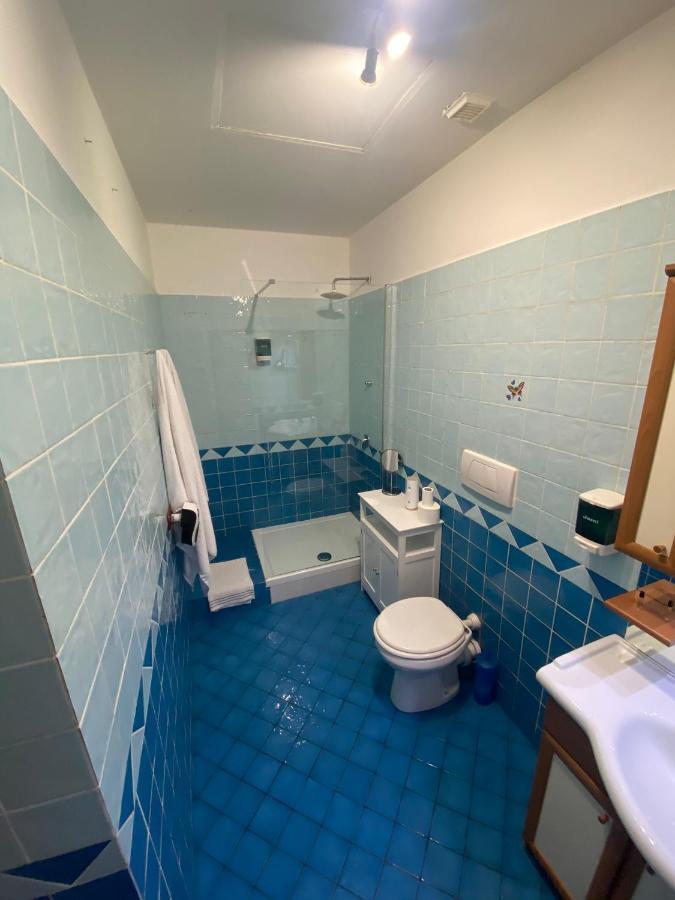 Apartament La Casa Di Katia Rzym Zewnętrze zdjęcie
