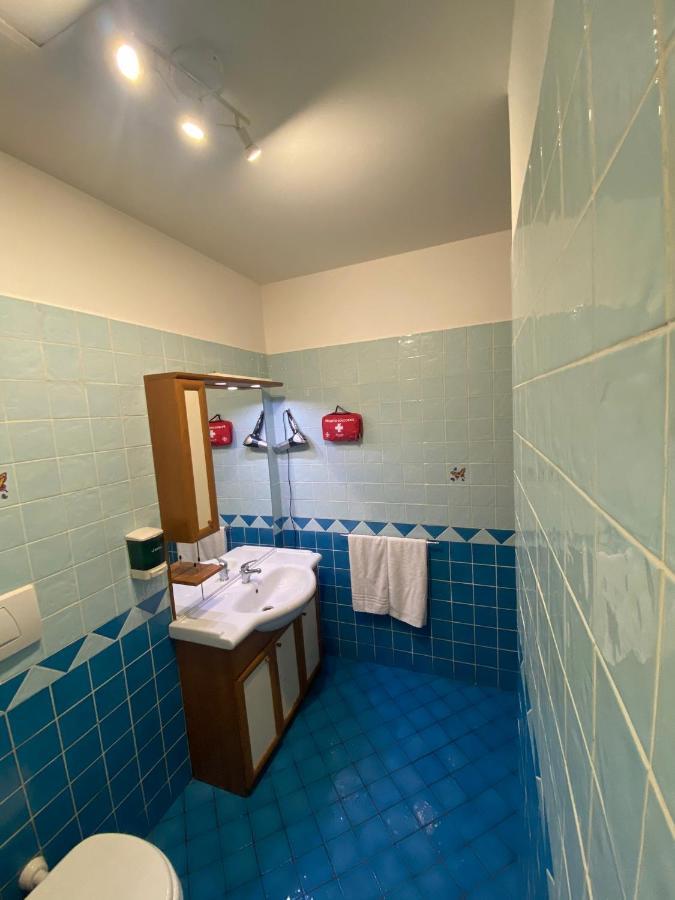 Apartament La Casa Di Katia Rzym Zewnętrze zdjęcie